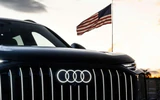 Audi xây nhà máy ô tô đầu tiên tại Mỹ