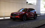 Mazda CX-5 2027 được nâng cấp những gì?