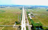 Phú Thọ: Bảo đảm an ninh đẩy nhanh tiến độ đường song song đường sắt Hà Nội - Lào Cai