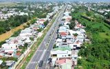 Chi hơn 35 tỷ đồng chỉnh trang tuyến đường huyết mạch ở Huế