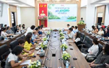 Siết chặt kiểm soát quảng cáo, tiếp thị thuốc lá trên môi trường số
