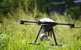 Thị trường UAV Việt Nam hướng tới mốc 10 tỷ USD vào năm 2035