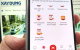 VNeID có thêm thông tin đăng kiểm phương tiện, chủ xe tra cứu như thế nào?
