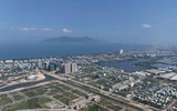 Bất động sản 27/10: Đà Nẵng duyệt 2 khu tái định cư phục vụ dự án đường sắt tốc độ cao