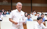 ĐBQH: Giá thuê nhà ở cần gắn với khả năng chi trả của người thu nhập thấp