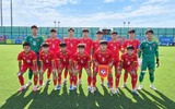 FIFA U15 World Cup & Festival 2026: Cơ hội nâng tầm bóng đá trẻ Việt Nam