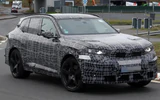 BMW X5 M sẽ có thêm bản thuần điện