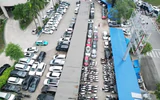 Lăng kính xây dựng 28/10: Quy chuẩn mới về bãi đỗ xe, làm rõ yêu cầu xây dựng đến vận hành