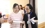 Bộ Giáo dục và Đào tạo lý giải đề xuất thi lớp 10 chỉ còn môn Toán và Ngữ văn