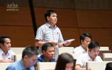 ĐBQH: Nên miễn thuế trong 3 năm cho doanh nghiệp nhỏ và vừa kể từ khi có lãi
