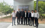 Viện Khoa học Công nghệ Xây dựng khánh thành mô hình nhà lắp ghép phát thải carbon thấp