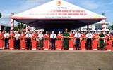 Gia Lai khánh thành đường cất hạ cánh số 2, mở rộng kết nối quốc tế