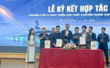 Đại học Kiến trúc Hà Nội phát động cuộc thi thiết kế nội thất công trình nổi
