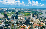 TP.HCM định hình lộ trình phát triển siêu đô thị đến năm 2075