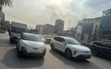 Hà Nội điều chỉnh giao thông trên đường Cổ Linh, người dân cần lưu ý gì?