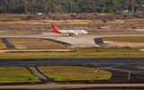 8 tháng hoàn thành đường băng chuẩn ICAO, Phú Quốc lập kỷ lục tốc độ hạ tầng hàng không