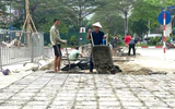 Hà Nội công bố đơn giá nhân công xây dựng mới, cao nhất 790.000 đồng/ngày