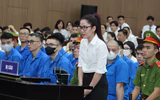 Lời khai bất ngờ của bạn gái Mr Pips về nơi cất giấu 78kg vàng và 1,7 triệu USD