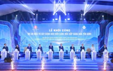 Thái Nguyên: Khởi công xây dựng cảng Yên Bình và khu dân cư, mở rộng không gian phát triển