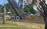 Đà Nẵng dùng camera xử lý vi phạm trong vận chuyển phế thải, chất thải