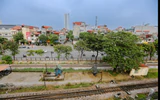 Hà Nội: Quyết liệt giải phóng mặt bằng Dự án Trục không gian quốc lộ 1A