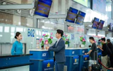 Vietnam Airlines thu hơn 114.000 tỷ đồng sau 9 tháng, tăng trưởng 28%