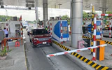 Tháo gỡ bất cập trong hoạt động thu phí điện tử đường bộ