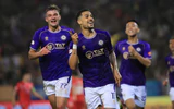 Dự đoán tỷ số Hà Nội vs Ninh Bình (19h15 ngày 30/10), vòng 6 V-League 2026-2027