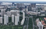 Phát triển nhà ở vừa túi tiền tại TP.HCM: Bài toán từ vị trí đến chi phí