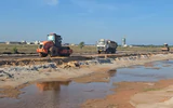 Quảng Trị: 540 tỷ đồng xây dựng tuyến đường kết nối cảng hàng không với QL1 và QL9D