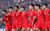 Các đối thủ của tuyển Việt Nam tích cực chuẩn bị cho Asian Cup 2027