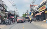 TP.HCM: Thêm tuyến đường chật hẹp, ngập nước được mở rộng lên 30m