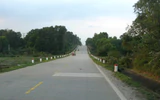 Trình phê duyệt phương án nâng cấp gần 39km đường Hồ Chí Minh đoạn Pác Bó - Cao Bằng