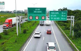 Đề xuất địa phương đầu tư đường song hành khi nâng cấp tuyến Hà Nội - Bắc Giang