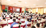 Đảng ủy Bộ Xây dựng triển khai văn bản mới, tập huấn công tác Đảng năm 2026