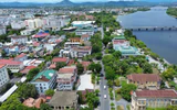 Chưa tìm được chủ nhân, hàng loạt khu "đất vàng" ở Huế tiếp tục lên sàn đấu giá