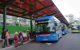 TP.HCM: Số hóa giao thông công cộng, hướng tới kết nối đa phương thức