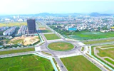 Sắp xuất hiện tòa tháp 36 tầng tại nút giao Võ Nguyên Giáp - Tố Hữu ở Huế