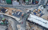Hà Nội: Bám công trường, gỡ điểm nghẽn để tăng tốc các tuyến Vành đai