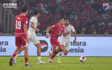 Vượt qua Thái Lan trên chấm luân lưu, Indonesia vô địch FIFA ASEAN Cup 2026