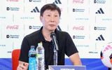 HLV Kim Sang-sik chỉ ra nguyên nhân khiến tuyển Việt Nam để thua Malaysia