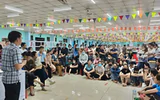 Quảng Trị lập tổ công tác xử lý vụ doanh nghiệp nợ lương gần 400 công nhân