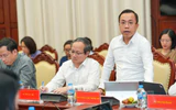 Hơn 5,6 triệu lượt giao dịch ngân hàng bị nghi ngờ lừa đảo