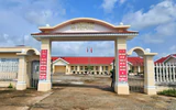 Cà Mau: Chuyển đổi, cải tạo hai điểm trường không sử dụng làm trụ sở xã Đông Hải