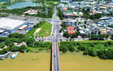 Đà Nẵng phân luồng giao thông ra sao để thi công nút giao hơn 1.500 tỷ đồng?