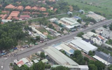 Đồng Nai: Nâng cấp đường Lò Gạch - cầu Nước Trong kết nối QL51 và khu công nghiệp