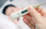 Gia tăng nhanh trẻ em mắc cúm A