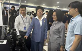 Robot, AI Việt Nam: Từ phòng thí nghiệm đến bài toán thương mại hóa