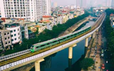 Căn cước, VNeID, thẻ ngân hàng… có thể dùng để đi Metro