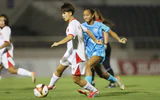 U17 nữ Việt Nam thắng đậm Quần đảo Bắc Mariana 20-0
